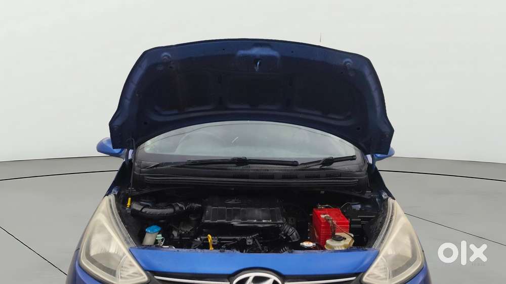 Hyundai Xcent Sx 1.2 (o), 2014, Petrol
