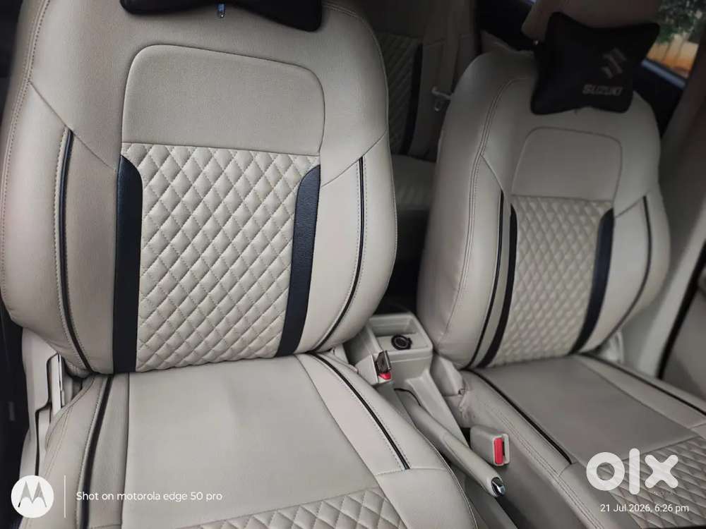Maruti Suzuki Dzire 2022