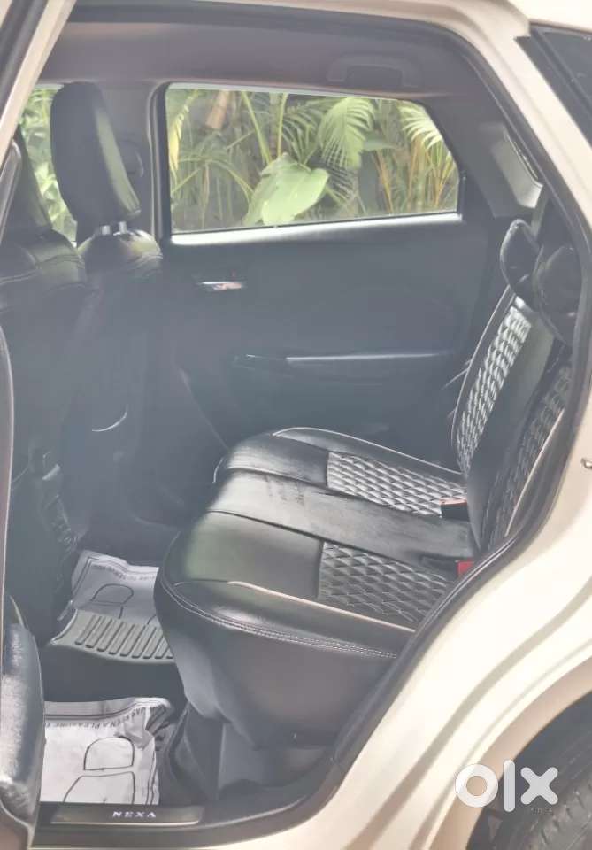 Maruti Suzuki Baleno Zeta, 2023, Petrol