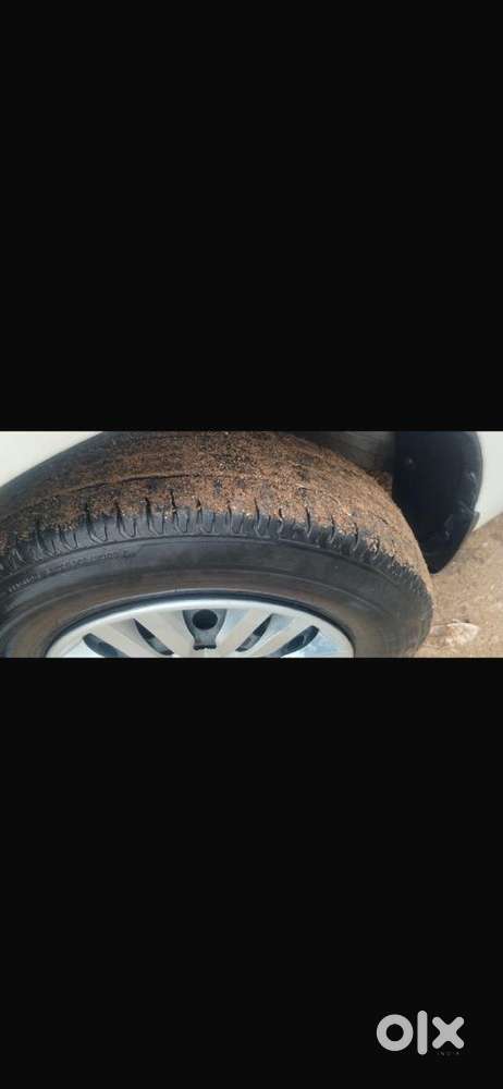 Maruti Suzuki Dzire 2019 Petrol Good Condition