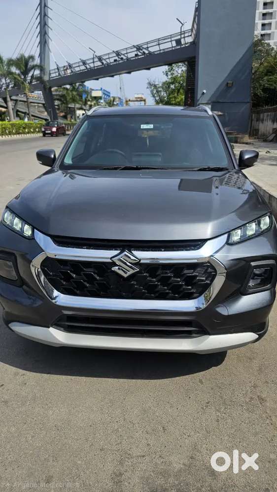 Maruti Suzuki Grand Vitara  Brand New Condition  3150 Km