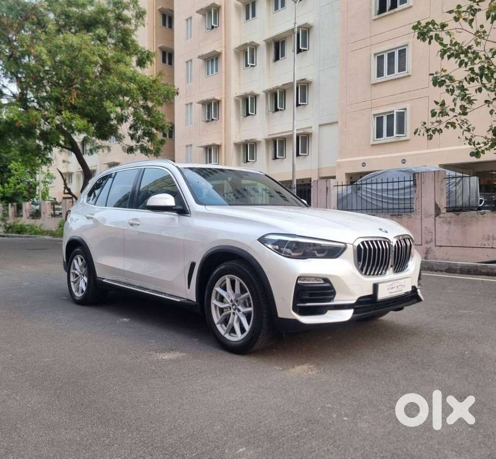 Bmw X5 3.0 Xdrive 30d Sportx Plus, 2021, Diesel