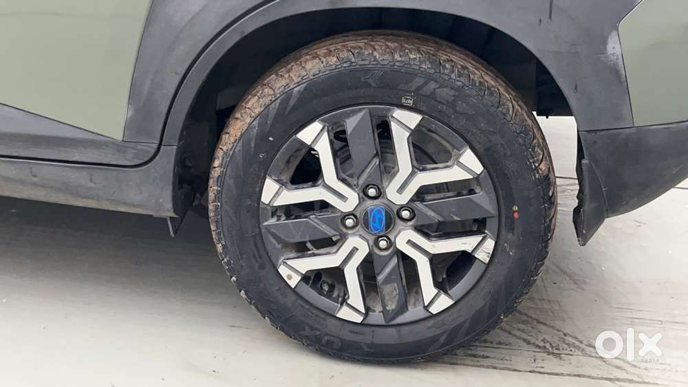 Hyundai Exter Sx (o) Connect 1.2 Amt, 2024, Petrol