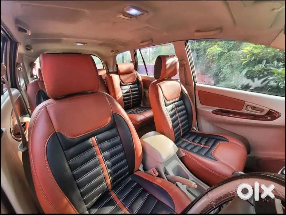 Toyota Innova For Urgent Sale