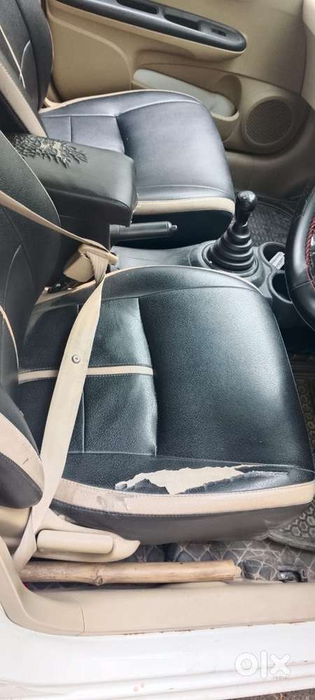 Honda Brio 2011-2013 E Mt, 2015, Petrol