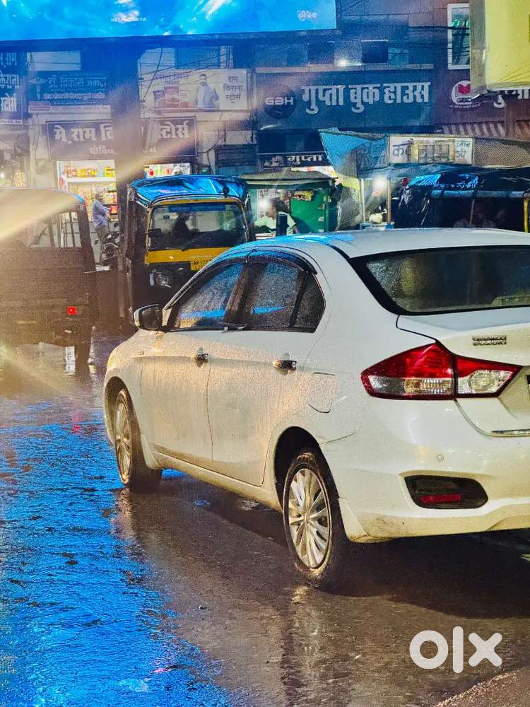Maruti Suzuki Ciaz Vdi 2016