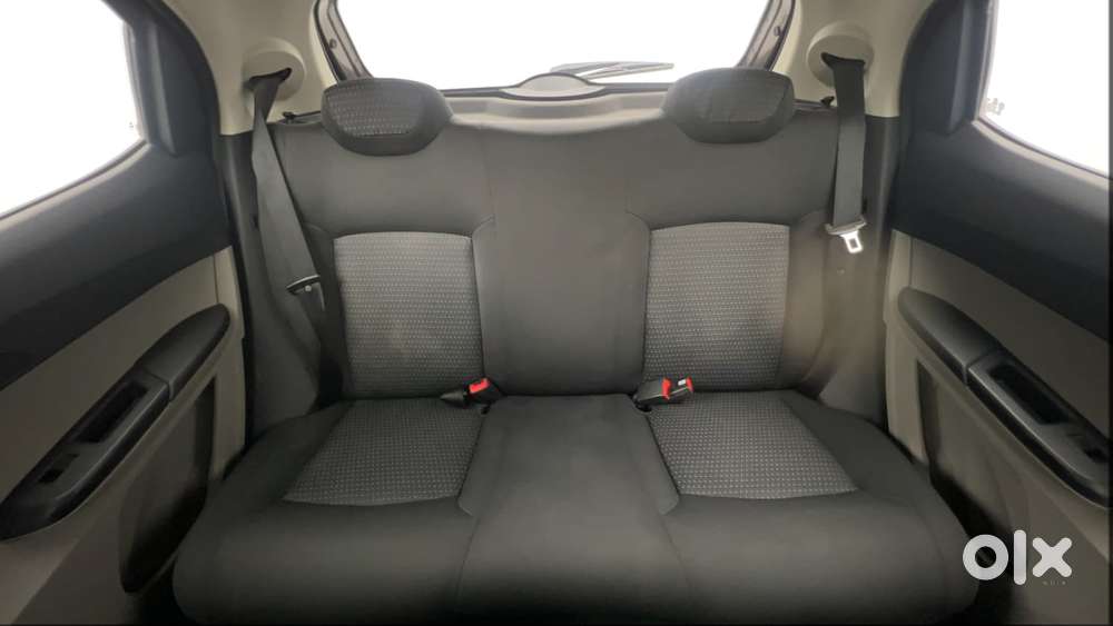 Tata Tiago 1.2 Revotron Xz Wo Alloy, 2018, Petrol