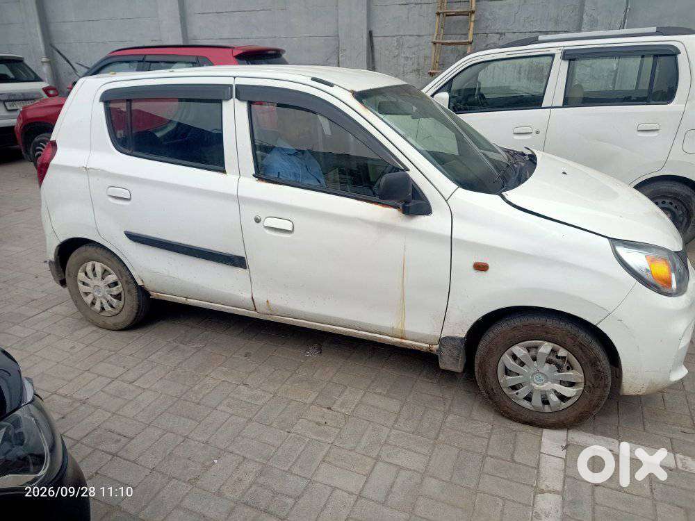 Maruti Suzuki Alto 800 0.8 Lxi (o), 2019, Petrol