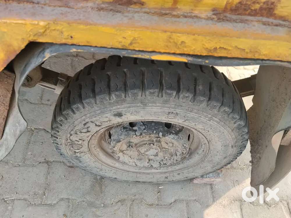 Tata Ace छोटा हाथी