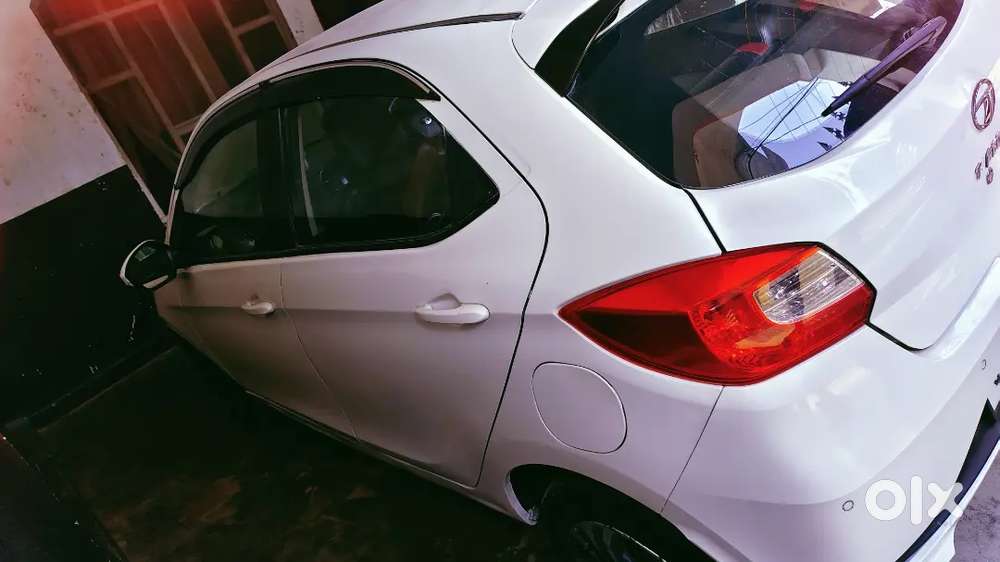 Tata Tiago 2019 Petrol Well Maintained
