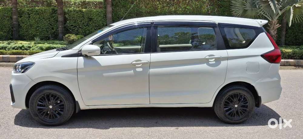 Maruti Suzuki Ertiga Vxi (o) Cng, 2022, Cng & Hybrids