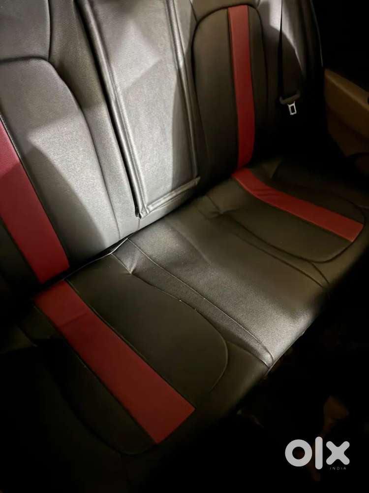 Hyundai Xcent Sx Petrol Manual 2017