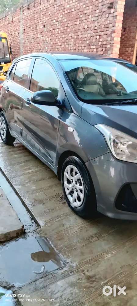 Garanb I10 Car