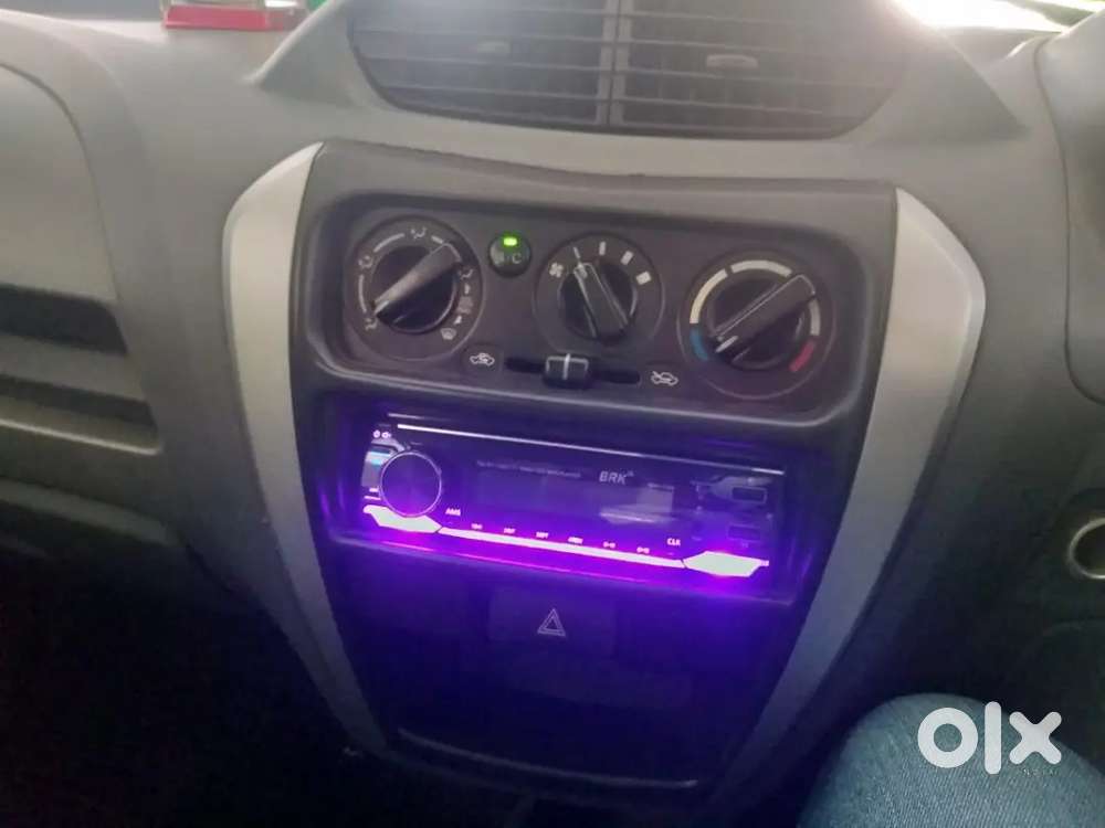 Maruti Suzuki Alto 800 2014 Petrol 54000 Km Driven