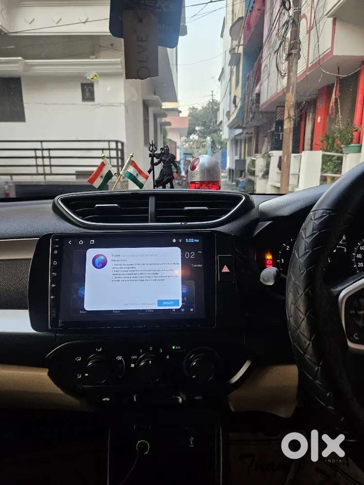 Honda Amaze 1.5 S 2021 Diesel November