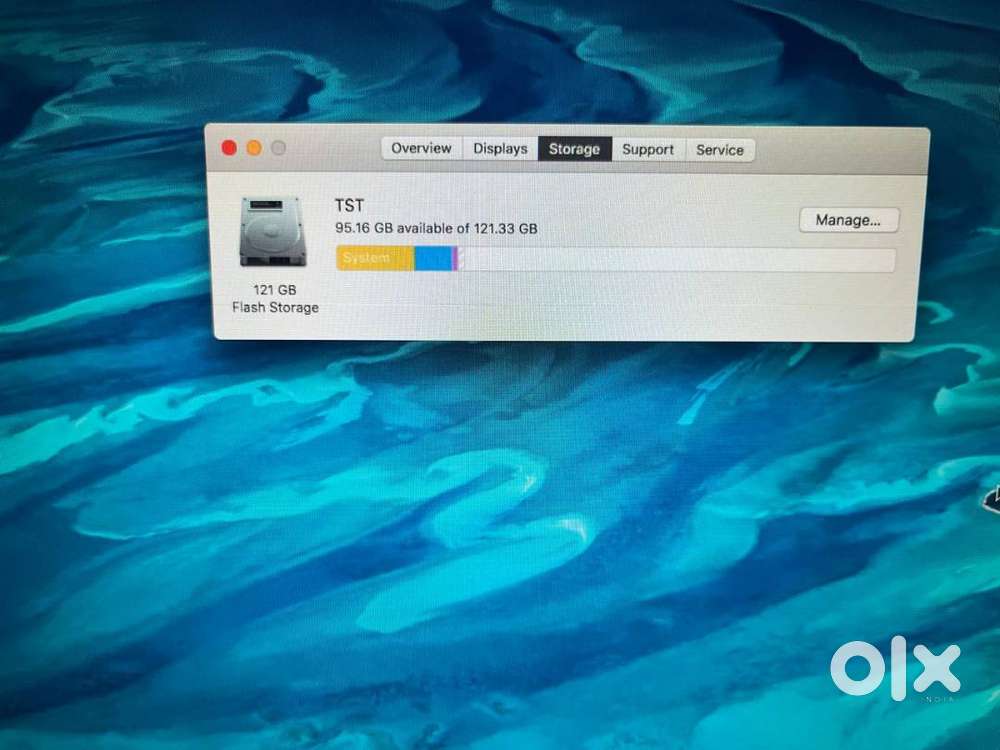 MacBook Air