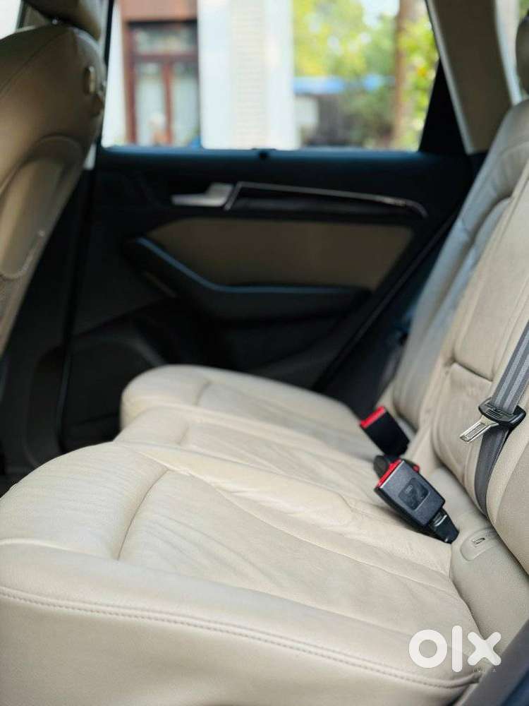 Audi Q5 30 Tdi Quattro, 2016, Diesel