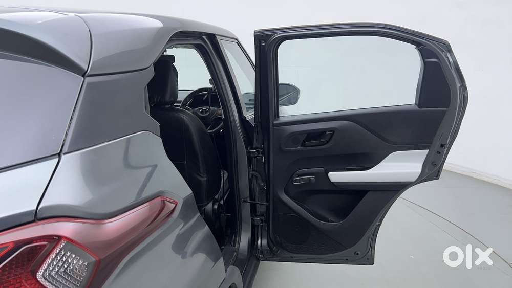 Tata Punch Pure, 2024, Petrol