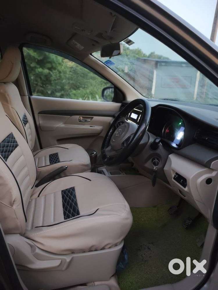 Maruti Suzuki Ertiga Vxi (o) Cng, 2024, Cng & Hybrids