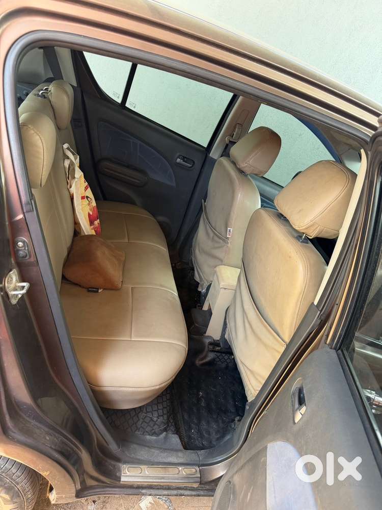 Maruti Suzuki Ritz Petrol Well Maintained