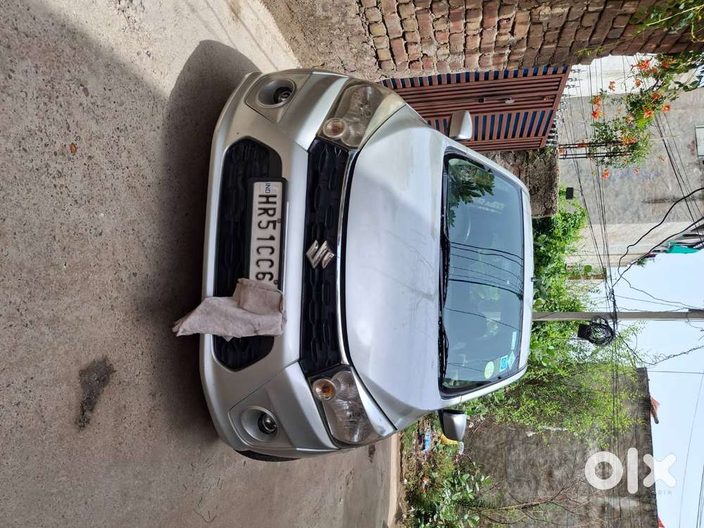 Maruti Celerio 2021  Petrol + Cng  Well Maintained