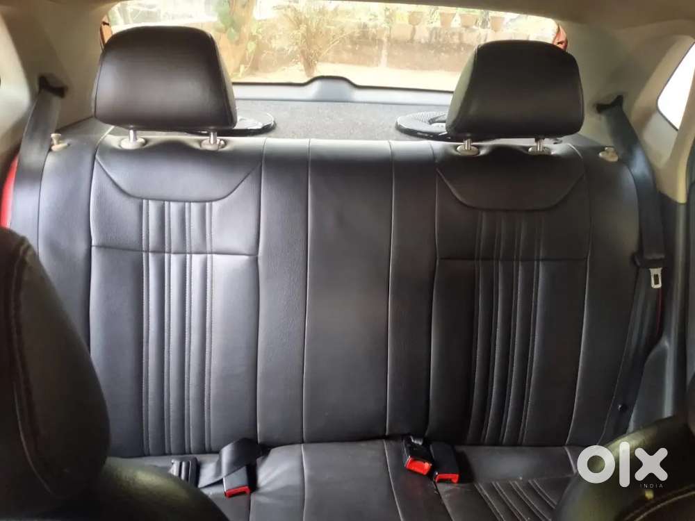 Volkswagen Polo 2012 Diesel 150000 Driven