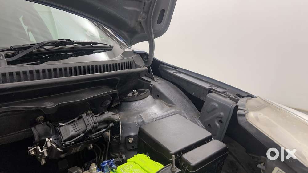 Maruti Suzuki Baleno 1.2 Zeta, 2016, Petrol