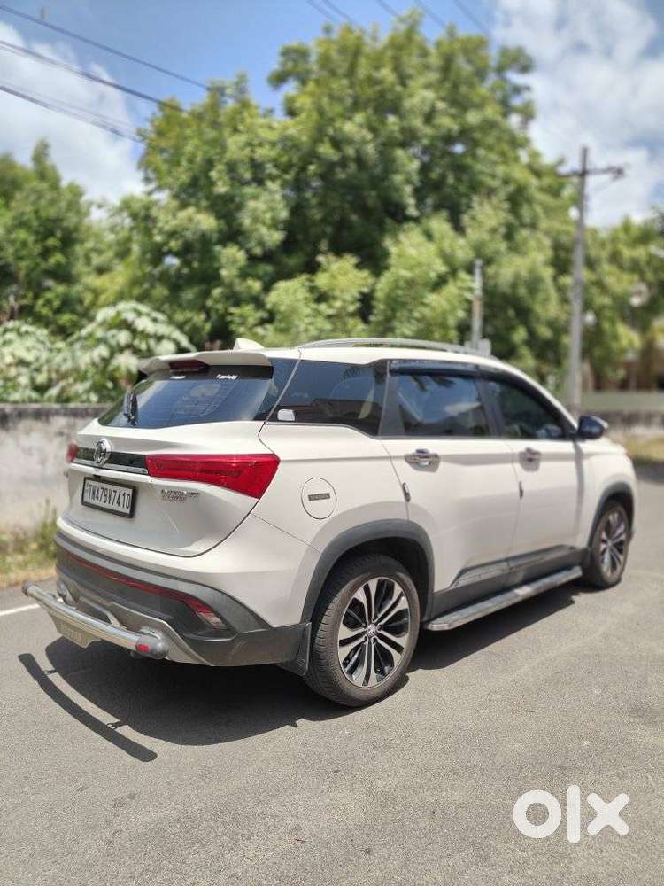Mg Hector 2.0 Sharp Diesel, 2023, Diesel