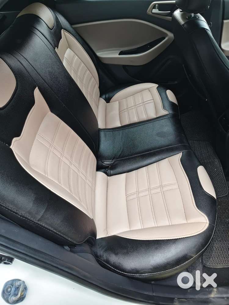 Hyundai Elite I20 2019 Diesel Manual