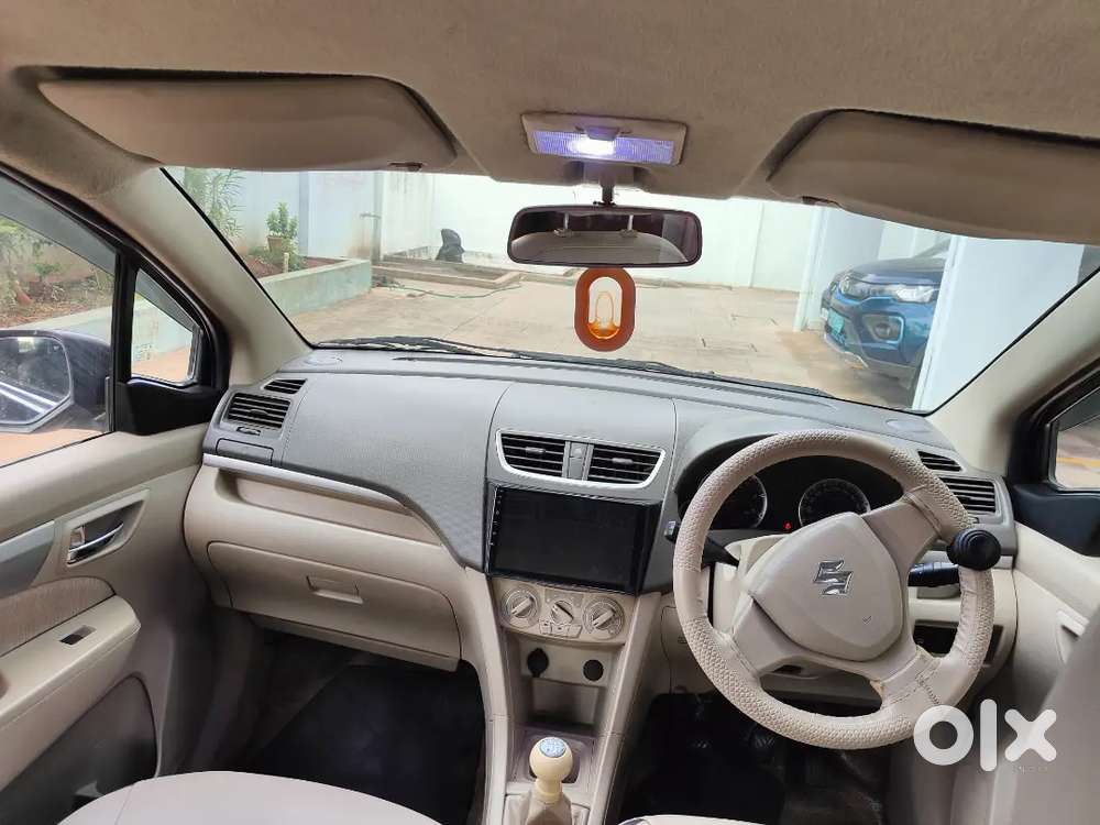 Maruti Ertiga Vdi 2015