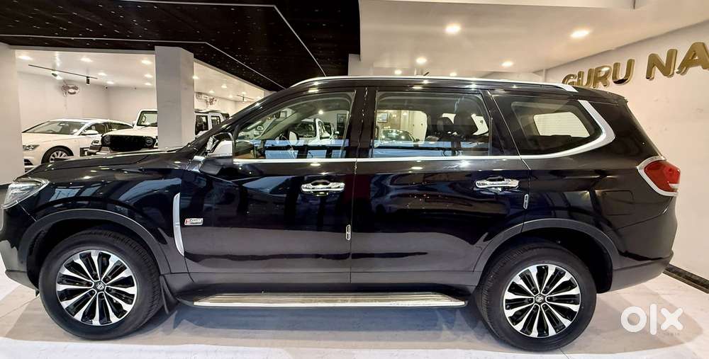 Mg Gloster 2.0 Sharp Twin Turbo 7 Str 4wd, 2021, Diesel