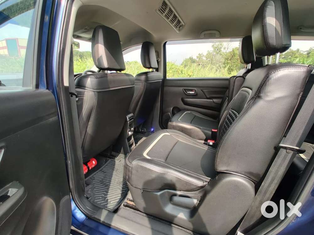 Maruti Suzuki Xl6 Zeta Mt Cng, 2024, Cng & Hybrids