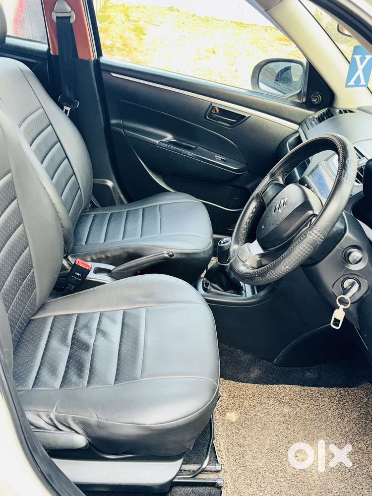 Maruti Suzuki Swift Ldi Sp Limited Edition, 2017, Diesel