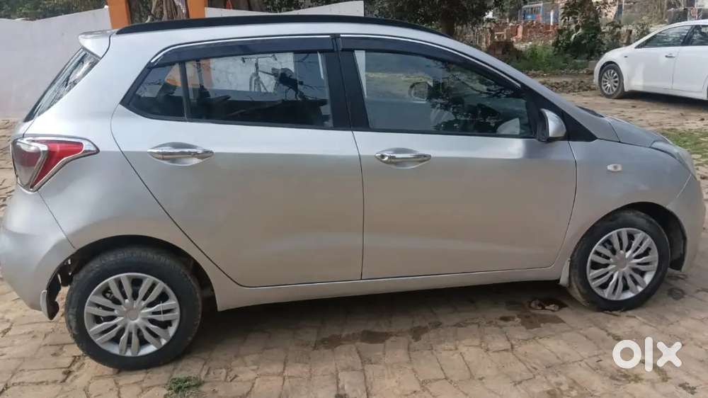 Hyundai Grand I10 2018 Diesel