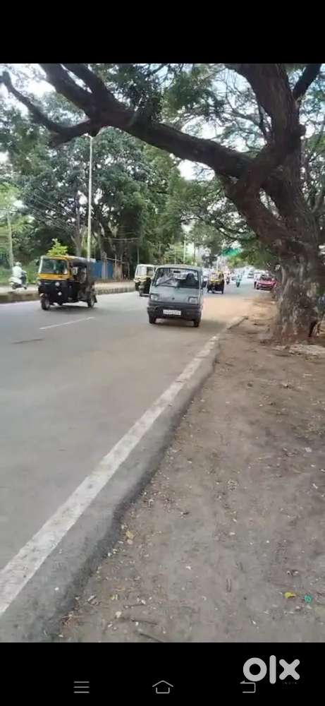 Maruti Suzuki Brezza 2002 Model