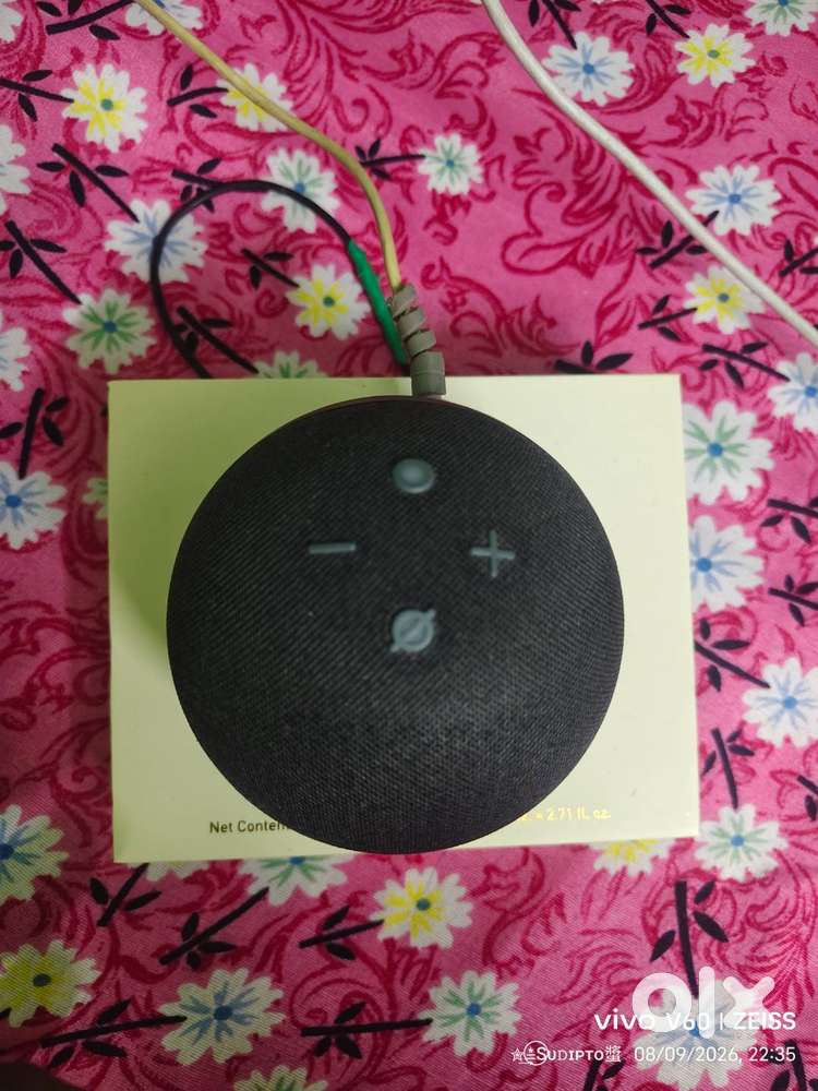 Amazon alexa gen 4