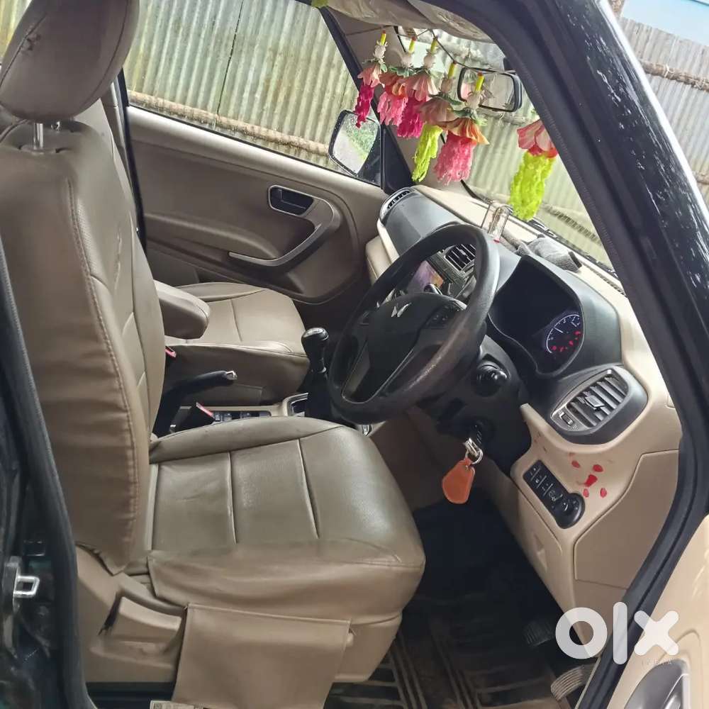 Mahindra Bolero Neo 2023 Drive