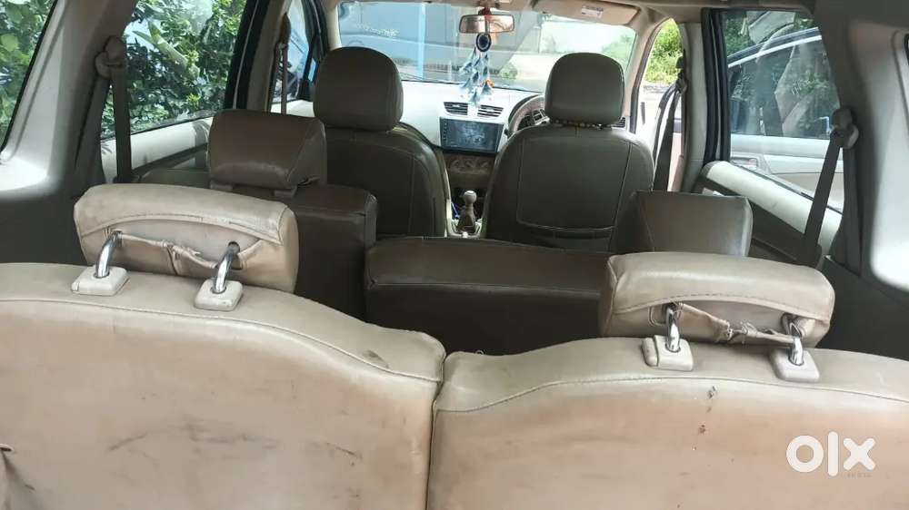 Maruti Suzuki Ertiga 2017 Vdi Edition