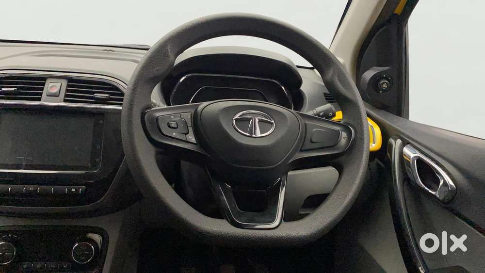 Tata Tiago 1.2 Revotron Xz Plus, 2020, Petrol