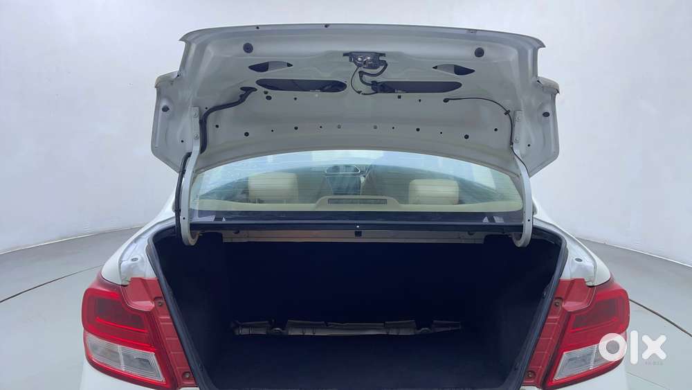 Maruti Suzuki Dzire 1.2 Zxi Plus Amt, 2019, Petrol