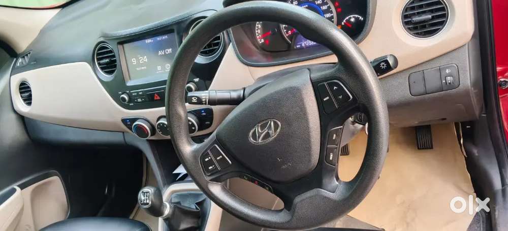 2020 Hyundai Grand I10 Nios Sportz Petrol /87000km/1st Owner