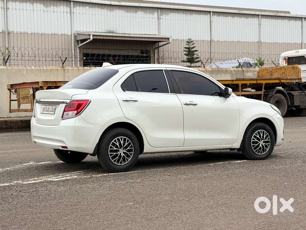 Maruti Suzuki Dzire Vdi, 2017, Diesel