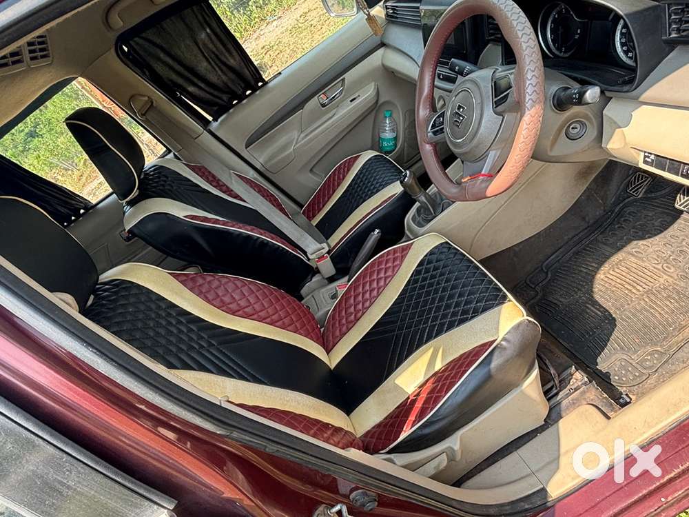 Maruti Suzuki Ertiga 2020