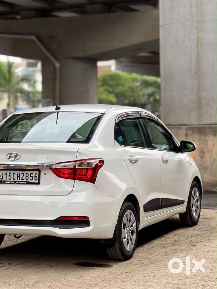 Hyundai Xcent 1.2 Crdi E Plus, 2018, Diesel