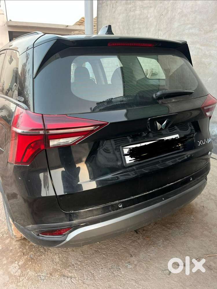 Mahindra Xuv700 Diesel 2024
