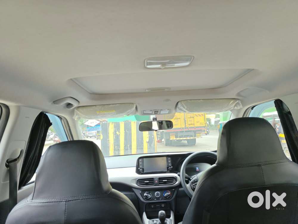 Hyundai Exter S 1.2 Cng Mt, 2025, Cng & Hybrids