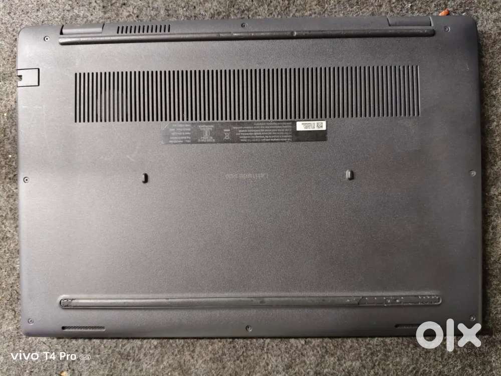Dell latitude 3420 i5 11th genration