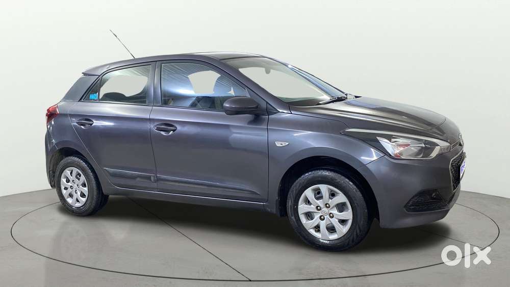 Hyundai Elite I20 Magna 1.2, 2015, Petrol