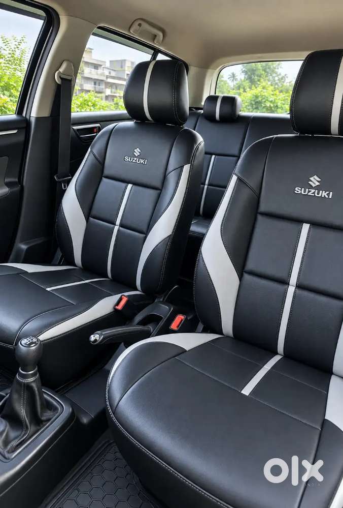 Maruti Suzuki Swift Vdi 2013