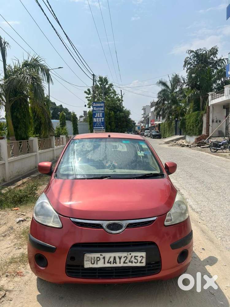 Hyundai I10 Petrol 2009
